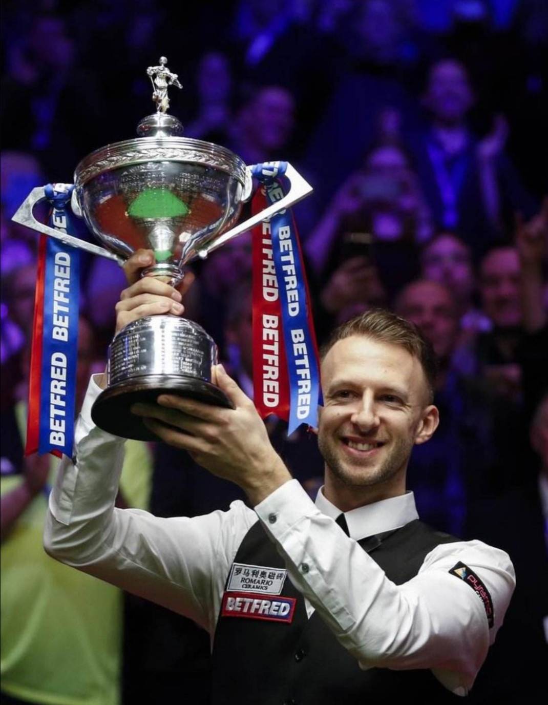 冠军与机器 冠军与机器