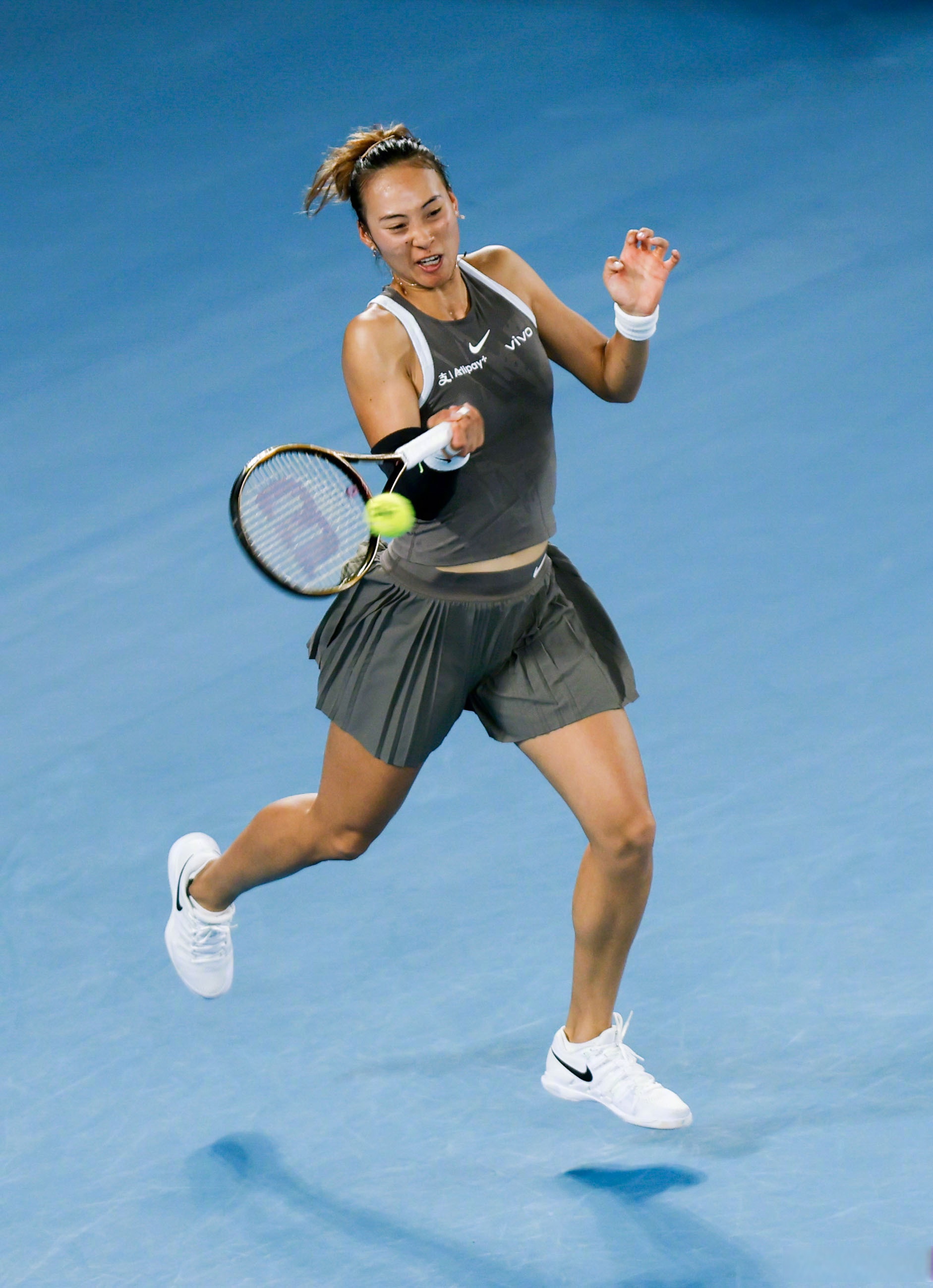 他在场内外 他在场内外