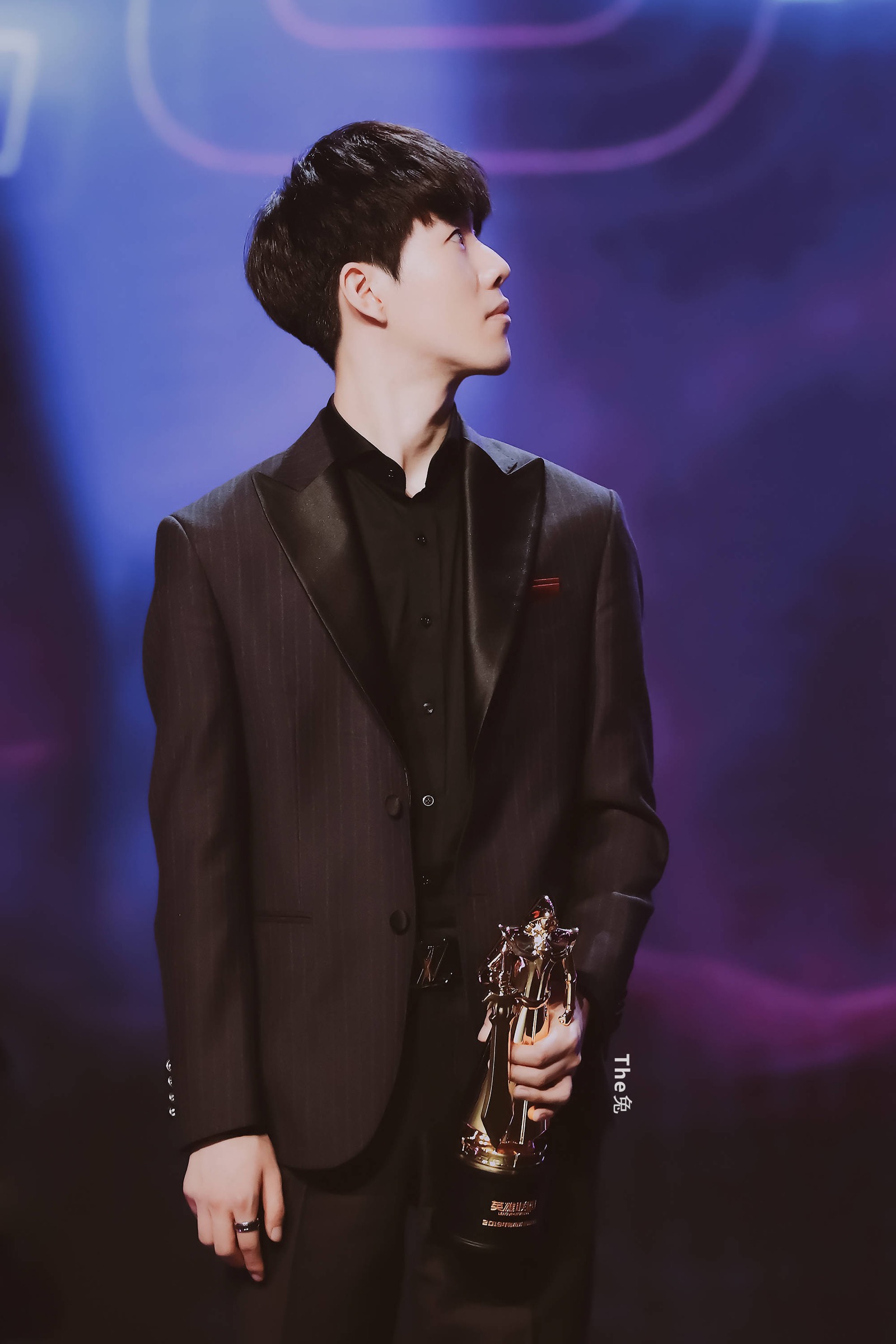 詹姆斯的前 詹姆斯的前