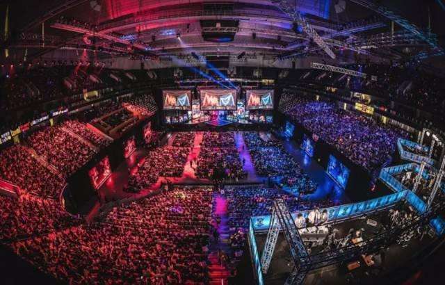 技能穿插命 技能穿插命