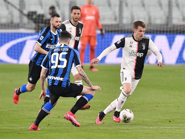 通道与国家 通道与国家